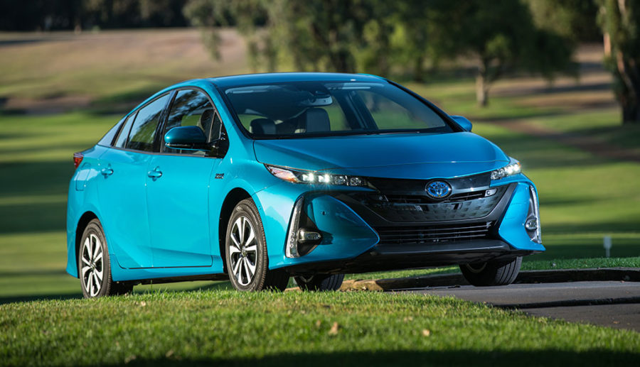 Toyota will keine „Allerwelts“-Elektroautos bauen Toyota will keine „Allerwelts“-Elektroautos bauen