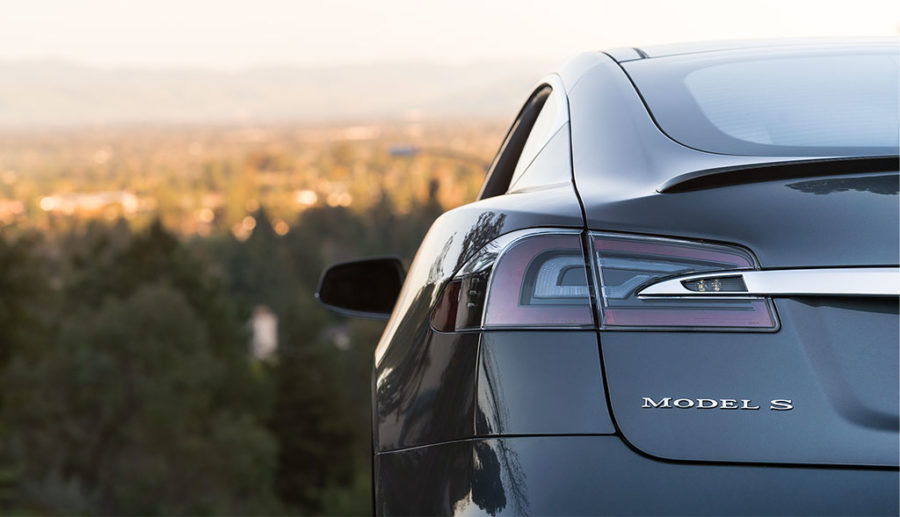 Tesla: Batterie-Brand ohne ersichtlichen Grund "außerordentlich ungewöhnlicher Fall"
