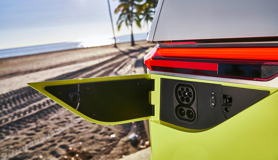 Elektroauto-Produktion "mit erheblichen menschenrechtlichen Risiken" verbunden