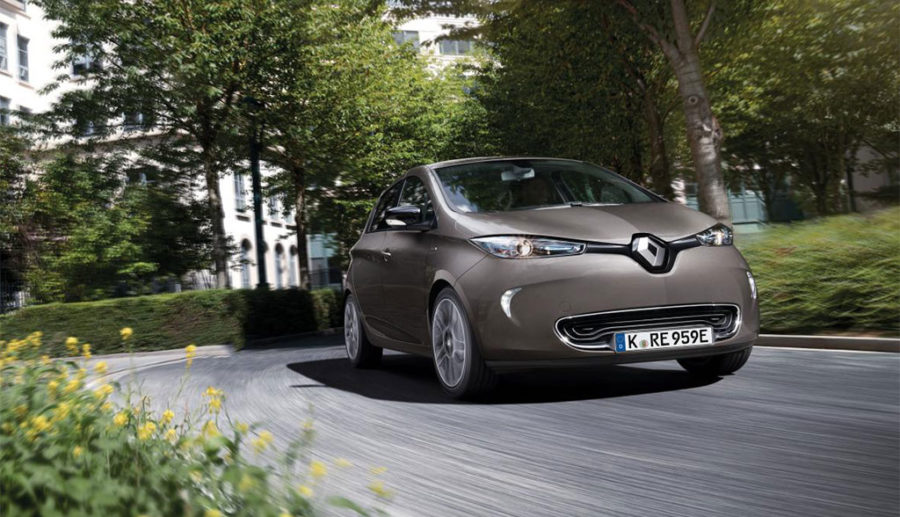 BDEW: Elektroautos kommen auf fast 60 Prozent weniger CO2 als Benziner oder Diesel