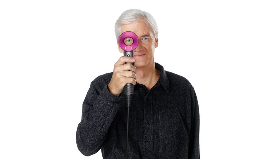 Dyson will seine Elektroautos in Singapur bauen