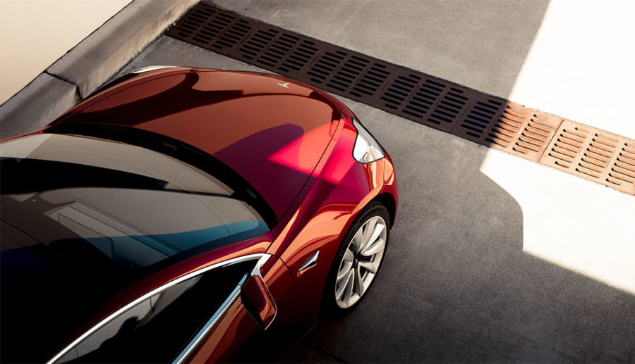 Wirtschaftsminister Altmaier rügt Attraktivität deutscher Elektroautos - Tesla "sexyer"