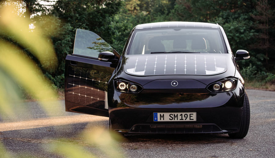 Sono Motors muss deutlich höheren Batteriepreis verlangen