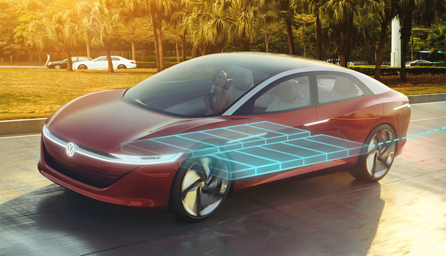 Autoprofessor Dudenhöffer: Steuermilliarden für Batteriezellfertigung "ein Irrweg"
