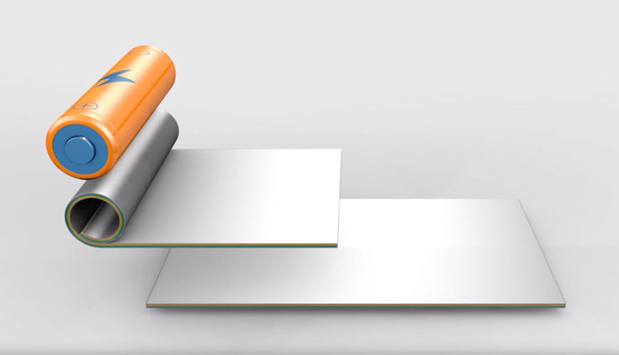 Bipolarbatterien sollen Elektroauto-Reichweite erhöhen