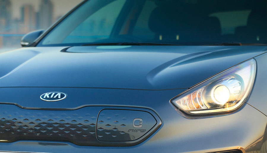 Kia will Elektrifizierung in Europa beschleunigen