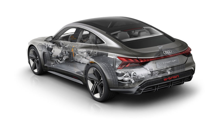 Nidec will größter Hersteller von Elektroauto-Motoren werden