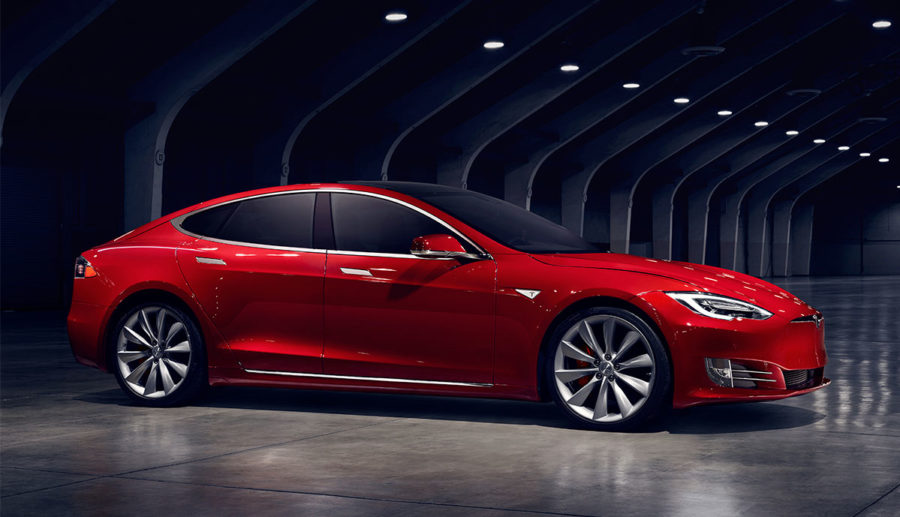 "Willkürlich und intransparent": Tesla muss Preisangaben in Deutschland ändern