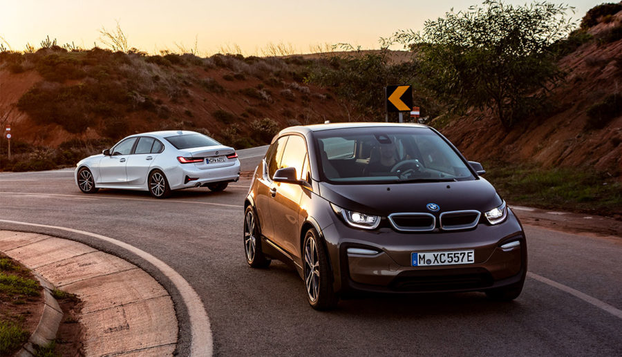 "Automobilbarometer": Das halten 10.000+ Verbraucher weltweit von Elektroautos