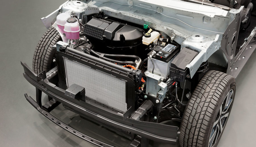 VW: Neue Elektroautos sorgen für deutlich mehr Effizienz in der Produktion
