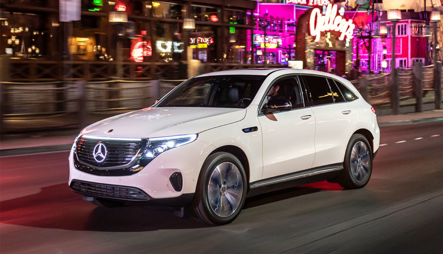 Daimler investiert in Sila Nano für Li-Ionen-Batterien der nächsten Generation