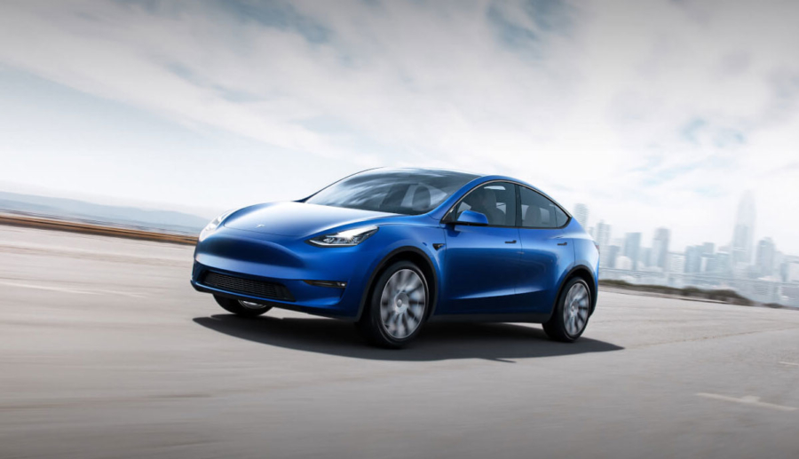 Tesla-Chef Musk spricht über Akku-Engpass, Model Y und Roadster