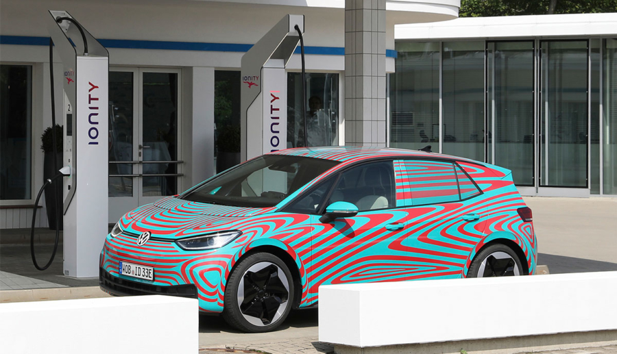 VW ID.3: "Das Geschäftsmodell muss von Anfang an funktionieren"
